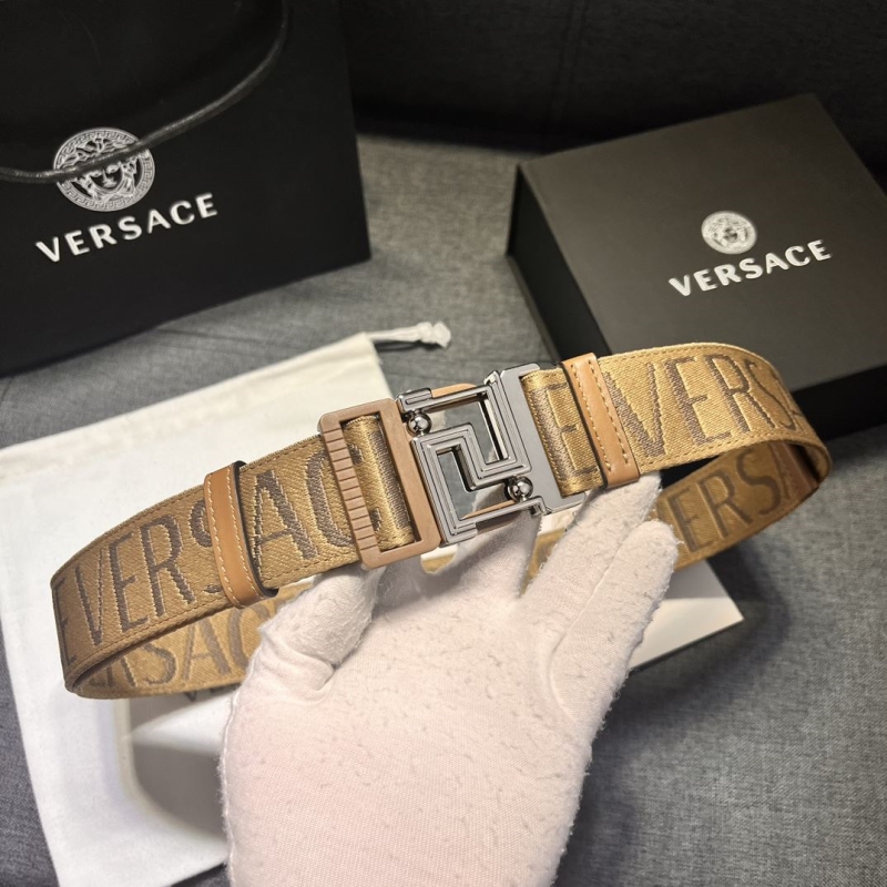 VERSACE Belts